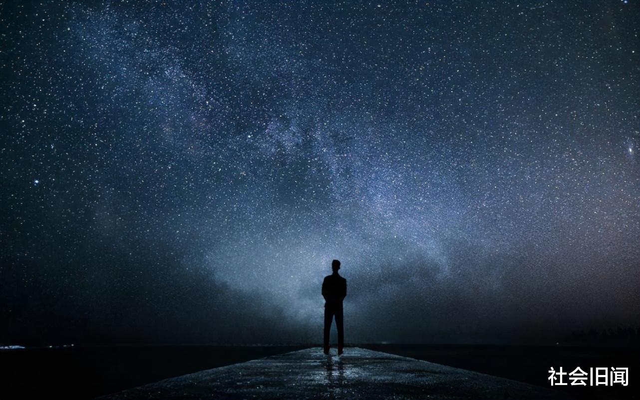 宇航员 宇航员的遗体坠入其他星球，有可能诞生其他生命吗？看看专家怎么说