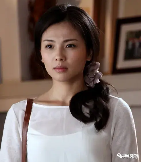 刘涛|刘涛离成为“女版油腻霸总”已经不远了···