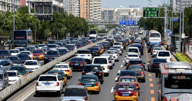 迈巴赫|“应立马全面禁售燃油车！”专家又出来喊话了