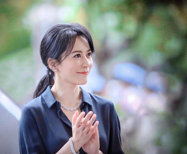 韩红|四位貌美如花的“大龄美女明星”没有嫁人，扬言终身不嫁实在惋惜