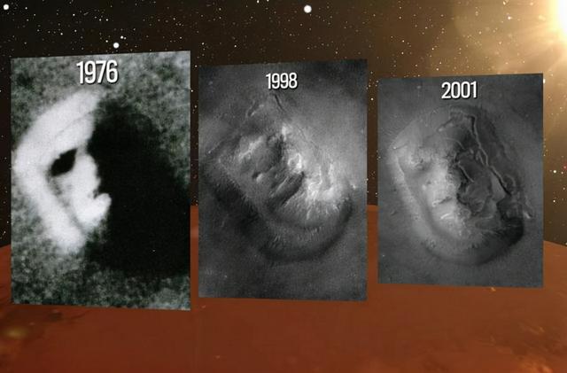 亿点自媒体 国外通灵者自称预见了未来2：部分火星人逃离母星，地球迎来危机