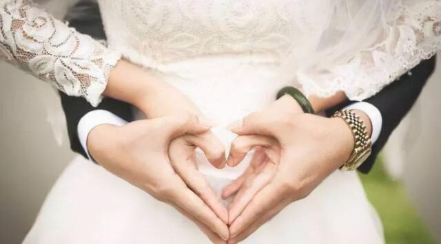 |结不结婚不重要,重要的是你能拿出多少责任