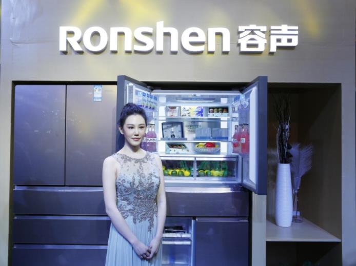 美的|一年销量破千万台，沉寂了12年的容声电器，为何突然就火起来了？