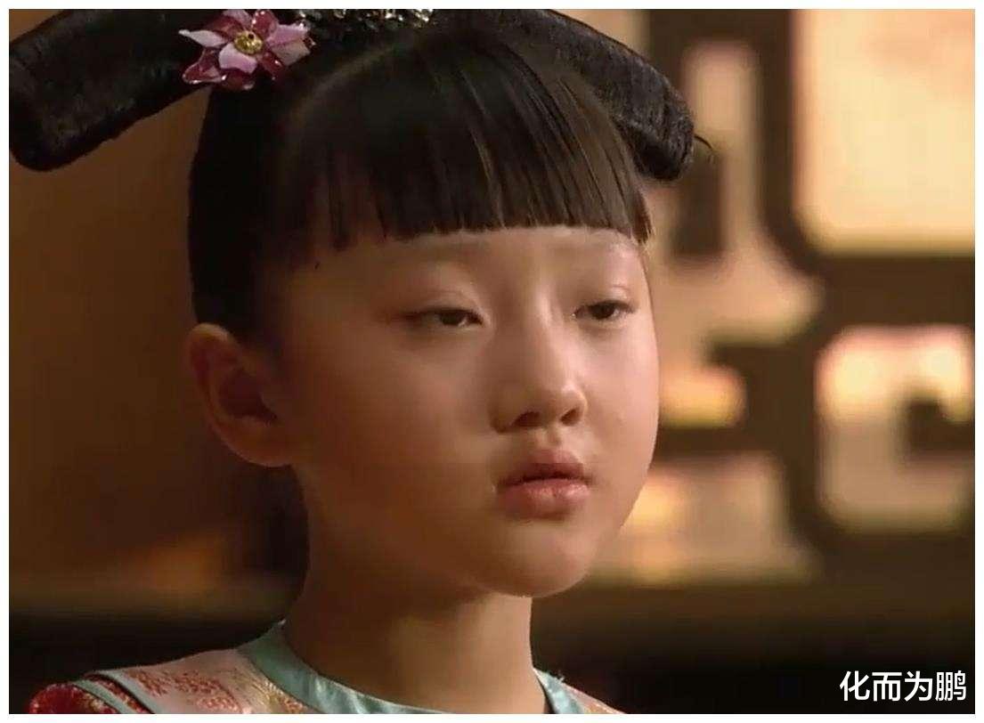 甄嬛传|再刷甄嬛传：胧月不肯叫甄嬛“额娘”，竟是为了救甄嬛的命