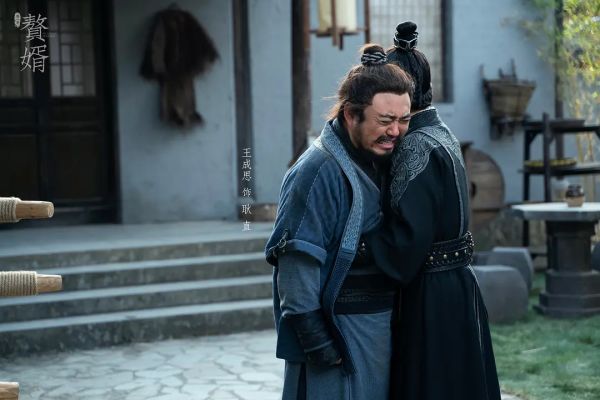 宁毅|赘婿大结局太催泪：耿护院为救宁毅牺牲，刘西瓜被辜负，宁毅与苏檀儿和离