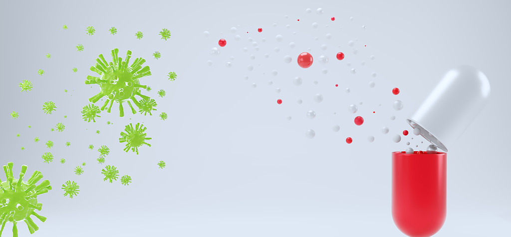 胃病|注意！这五类药物不能与牛奶同食！