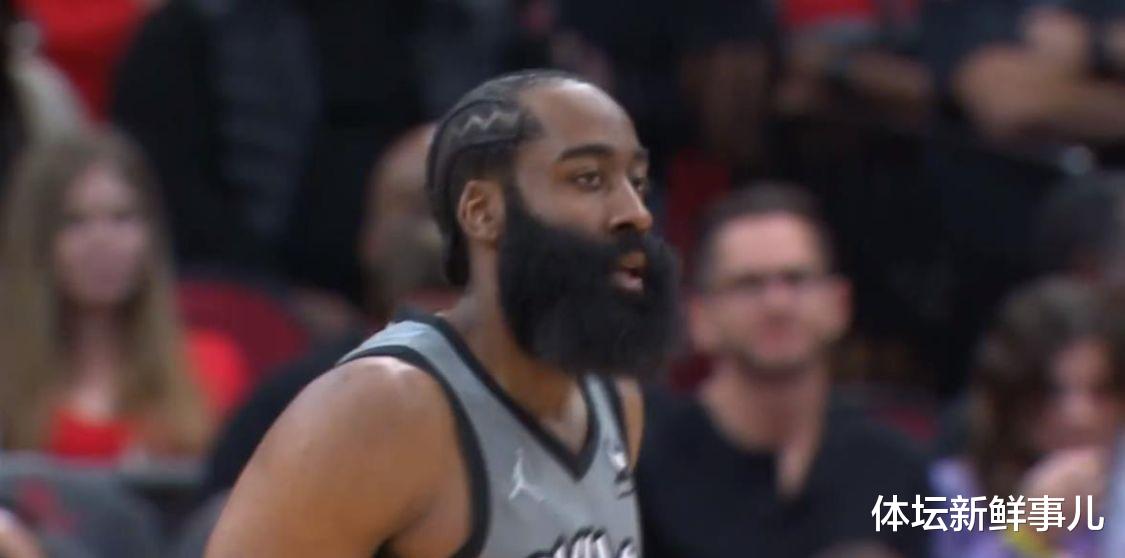 詹姆斯·哈登|7连胜！NBA西部黑马击败篮网，逼近湖人，勇士稳居榜首，雄鹿排名上升