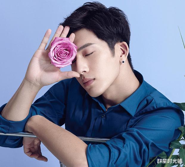 风起洛阳|井柏然：出生28天被抛弃，靠爷爷奶奶养大，爆红后与父母重新相认