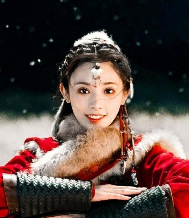 MARRY|《君九龄》金瀚颜值被嘲，观众替彭小苒可惜，《东宫》再次翻红