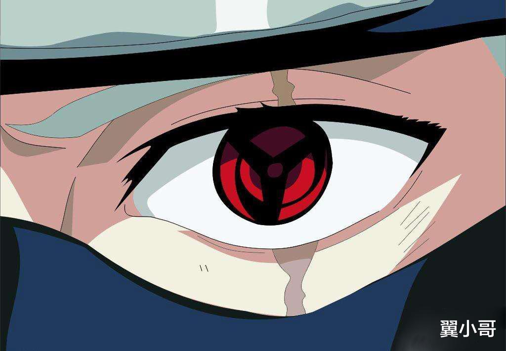 火影忍者剧场版|博人传: 失去写轮眼的卡卡西, 使出了比千鸟还溜的术!