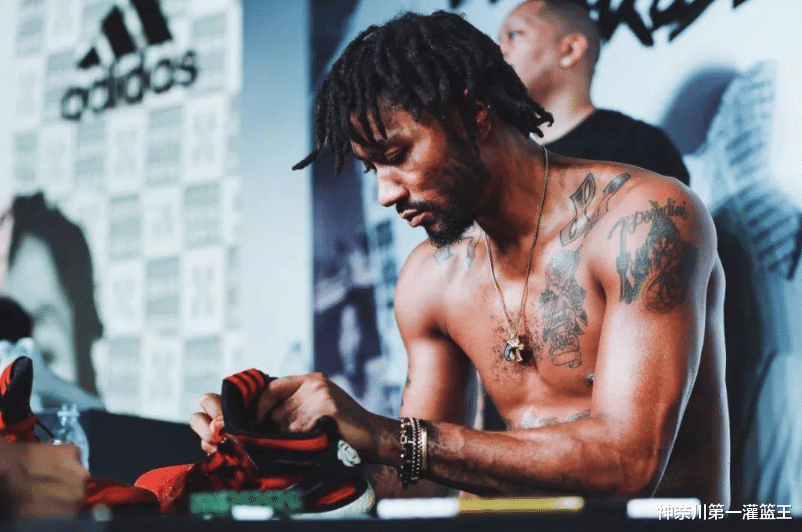 罗斯|打球纯粹是延续篮球梦！拥有350套公寓，罗斯每月能收多少租金？