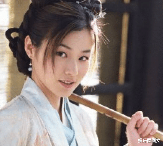 肖战|《天下第一》过去17年，再回顾当年的女演员们，谁的颜值最高？