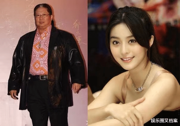 范冰冰|洪金宝终于不再隐瞒，承认送范冰冰豪宅，正面回应真实关系