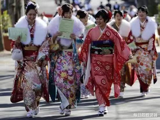 日本|几十万日本年轻女孩前往中国，旅游不过是个幌子，真实目的被揭开