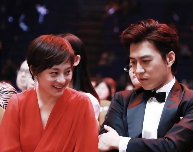 孙俪|《甄嬛传》之后，演啥都差不多的孙俪，终于走下收视率神坛了？