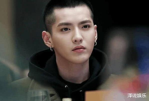 周扬青|相比吴亦凡，罗志祥做对了关键一步，周扬青好像又分手了