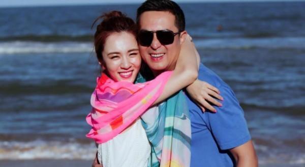 张嘉益|被称“吻戏一姐”,曾把胡歌熏吐,把张嘉译嘴巴亲破,真的太敬业