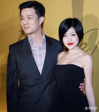 杂志|不自爱的小S：因王力宏被怼到结巴，没了蔡康永，她还能撑多久？