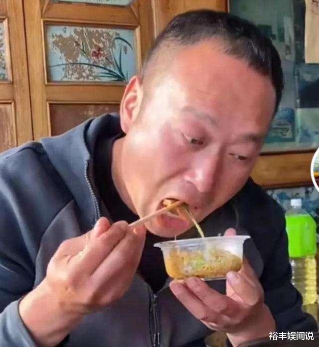 |张同学走红后首次受访，回应网络各种质疑，真实生活已有一双儿女