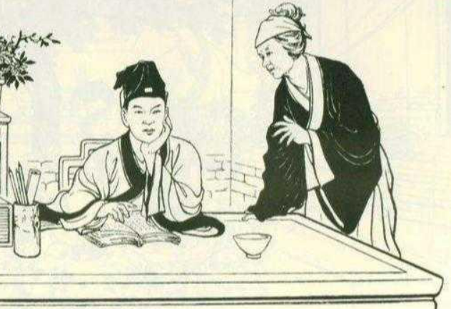 中外历史解谜|民间故事：婆婆要杀鸡，鸡却口吐人言：等你抱上孙子再杀