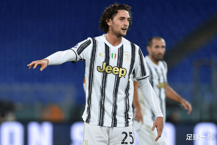 尤文图斯|0价引进！换购超级新星！尤文的这笔交易做得好，下赛季能拿欧冠