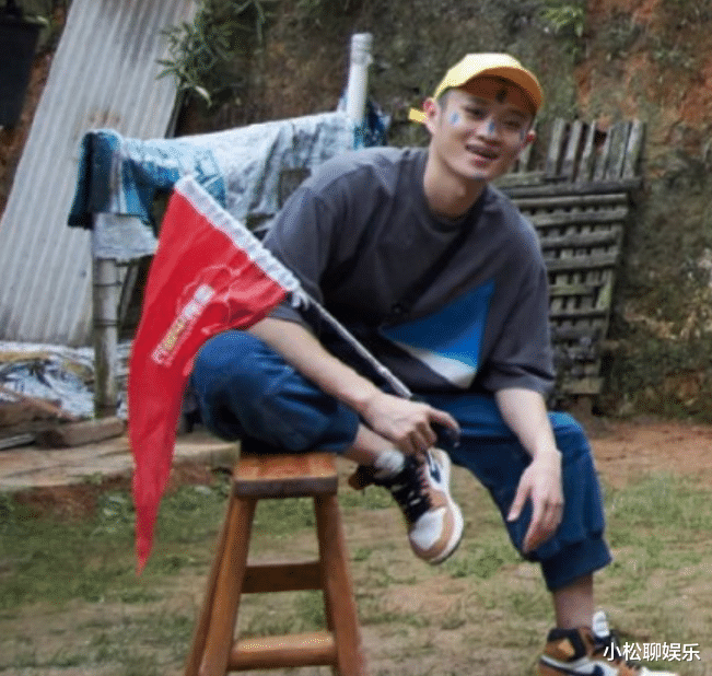 彭昱畅|综艺五哈官宣节目阵容，走旅行酷炫风，彭昱畅惊喜加入节目