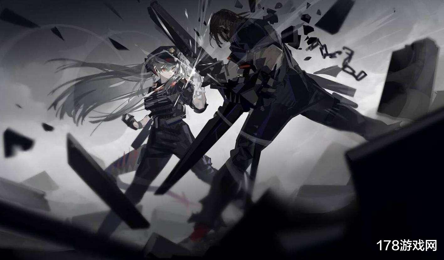 手机游戏|明日方舟：分享一下自己的肉鸽记录以及一点心得