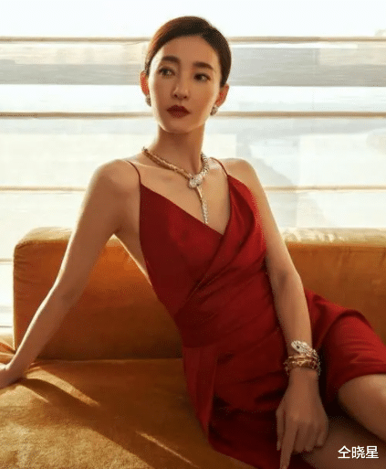 王丽坤|从“素颜天花板”到“内娱透明人”：王丽坤“陨落”之谜