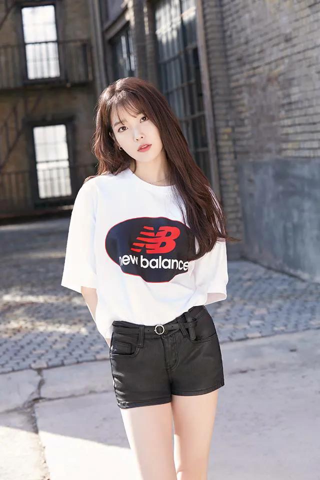 央视|韩国国民妹妹IU李智恩