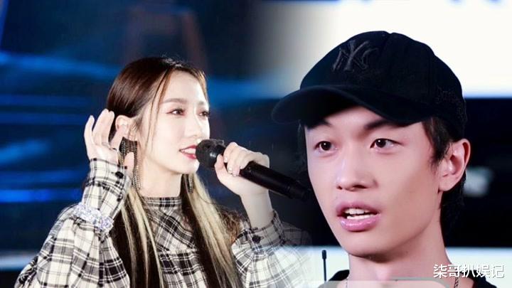 胡冰卿|3位“人品堪忧”的90小花，人设崩塌依然事业有成，如今皆已洗白