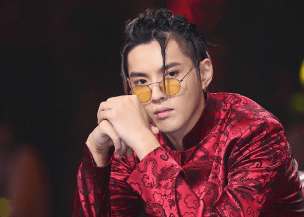 吴亦凡|吴亦凡是冰山一角！表哥的“黄色业务”模仿李胜利，形成了产业链