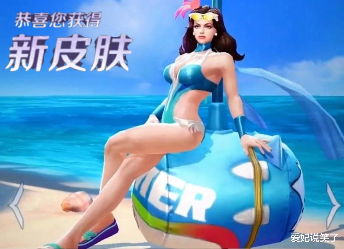 钟无艳|关羽都市皮肤消息流露，孙策机甲或将是战令奖励，钟无艳新皮实锤