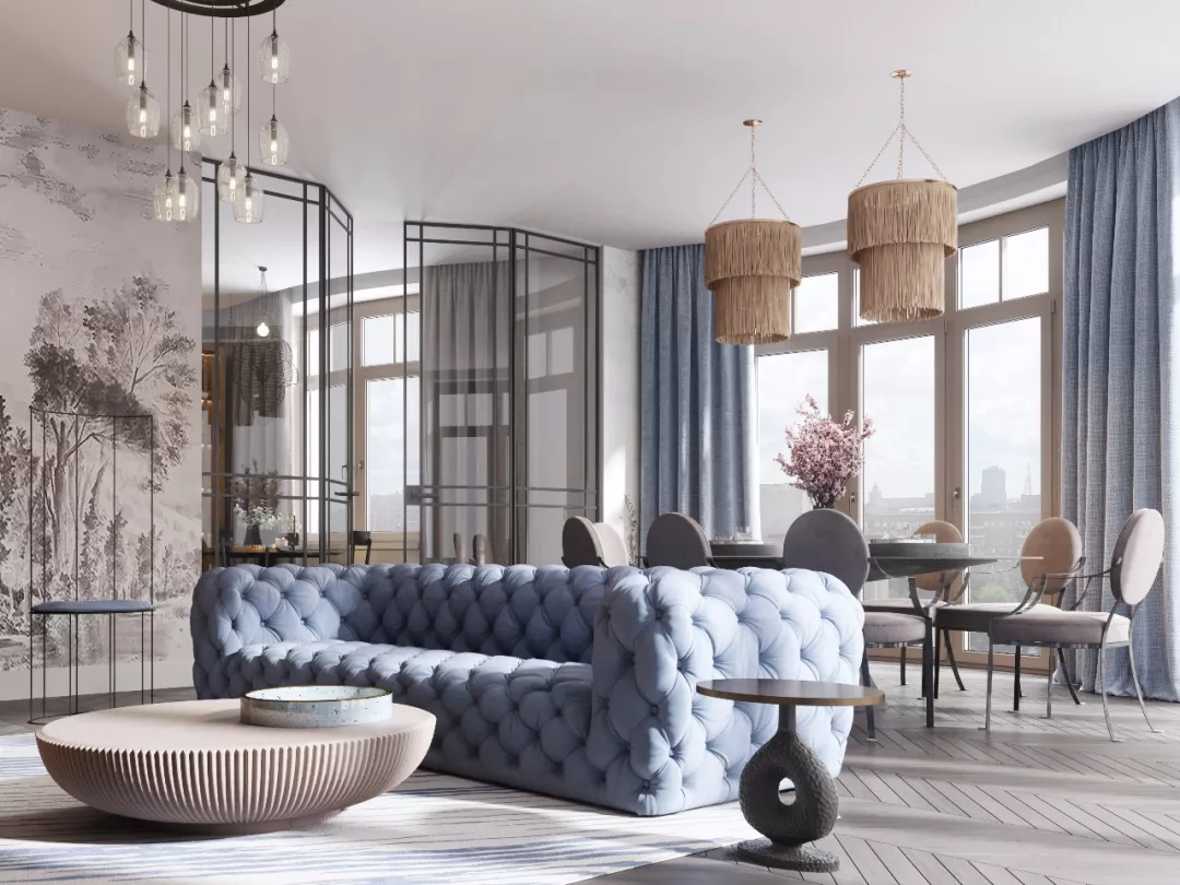 爱家仁家|七夕装修特别攻略 | 爱她就给她一个遮风挡雨的家!