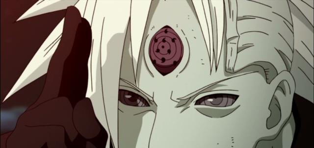 火影忍者|火影:狂虐忍界顶级战力佐鸣的慈弦,如果遇见六道斑,会怎样