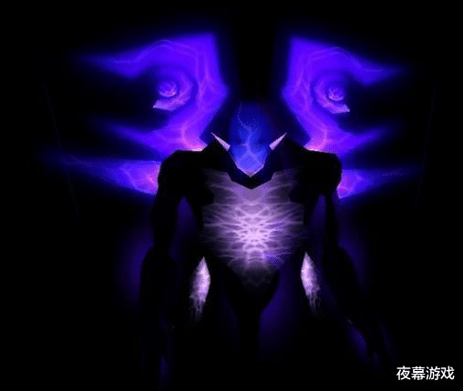 魔兽世界|魔兽世界:典狱长或并非暗影界最强BOSS,其主子令萨格拉斯都害怕