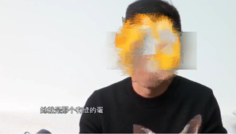 合肥32岁成功男士爱上女海王,被女方套路多年,依然对她不离不弃