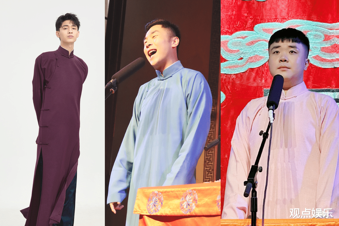 张九龄|张九龄适合当队长吗？栾云平高情商回答，点赞