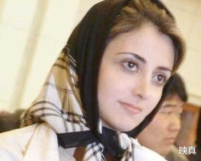 赫德|迪拜赫德王妃：有绝世容颜，嫁给表哥生12子，却被禁足长达41年