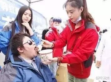 刘亦菲|娱乐圈的闺蜜,哪一对是你万万没想到的?