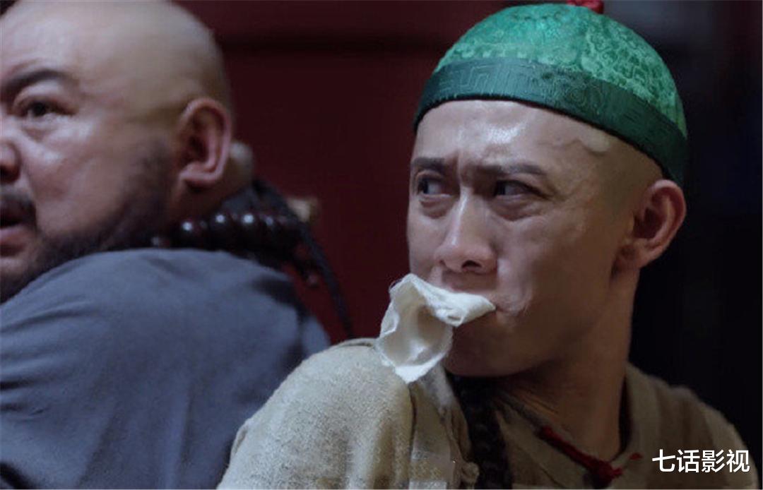 |滤镜磨皮、“咬化妆棉”后，古装剧又出新操作，背景虚化批量面世