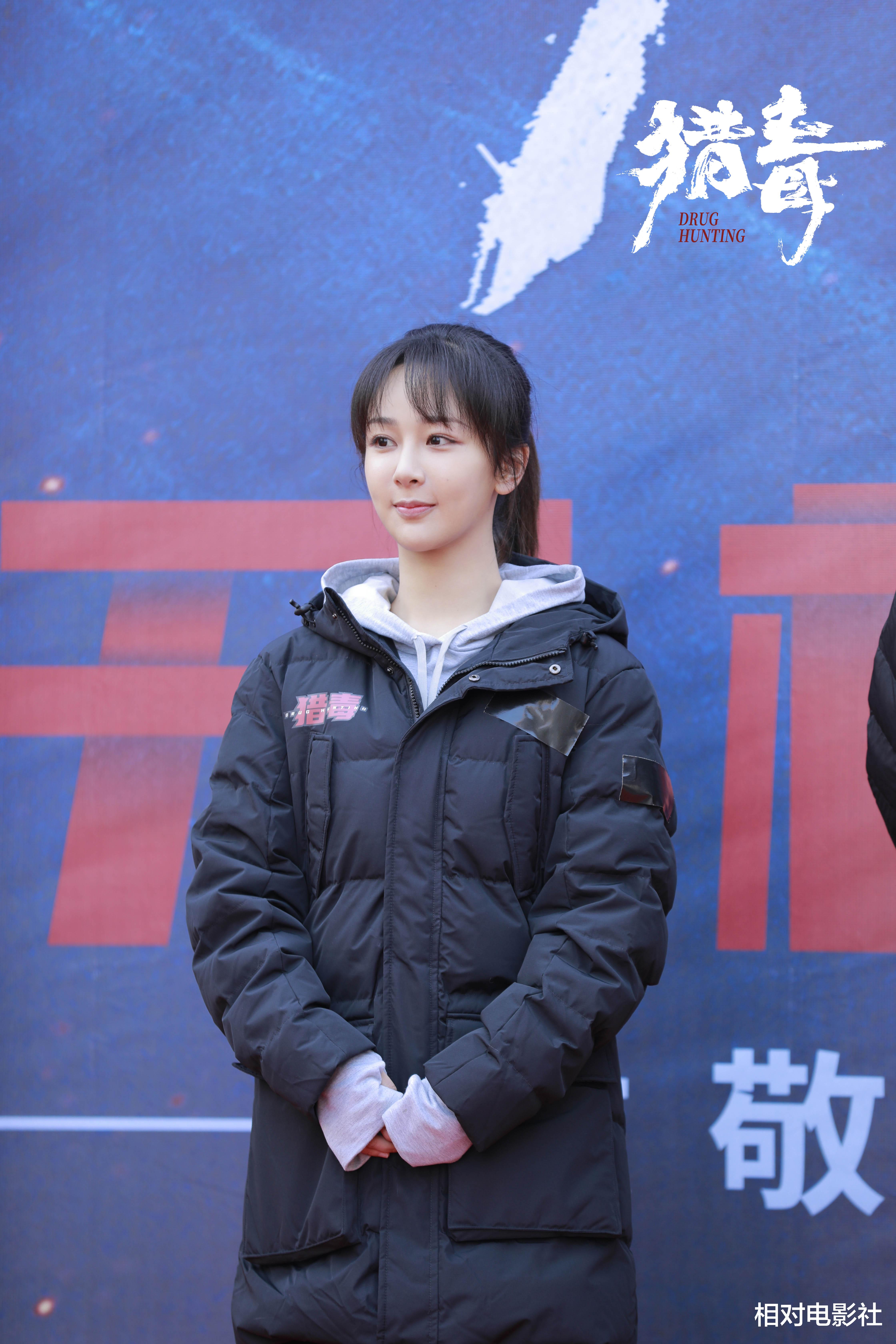 李冰冰|杨紫2022前瞻:3部新作霸气来袭,分别合作肖战、成毅、王千源