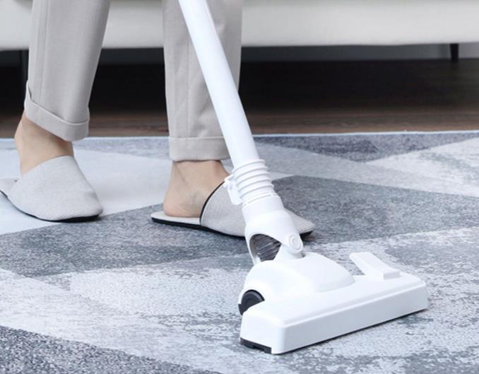 支付宝|美的要“眼红”?奥克斯“飓风”吸尘器风靡,4万转速让对手可望不可及