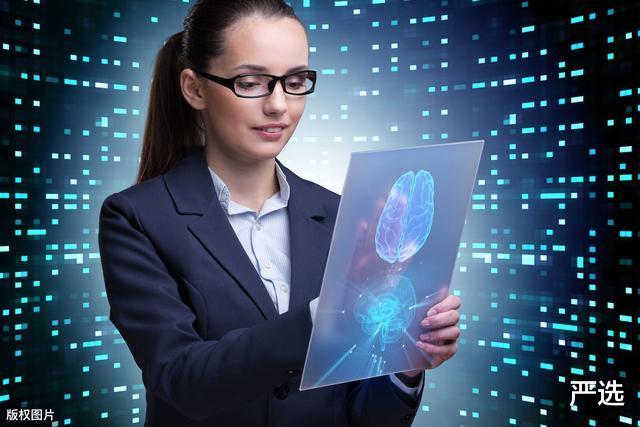 严选|“中国智造”出奇招,2020又一新型高科技问世,AR技术惊艳欧美