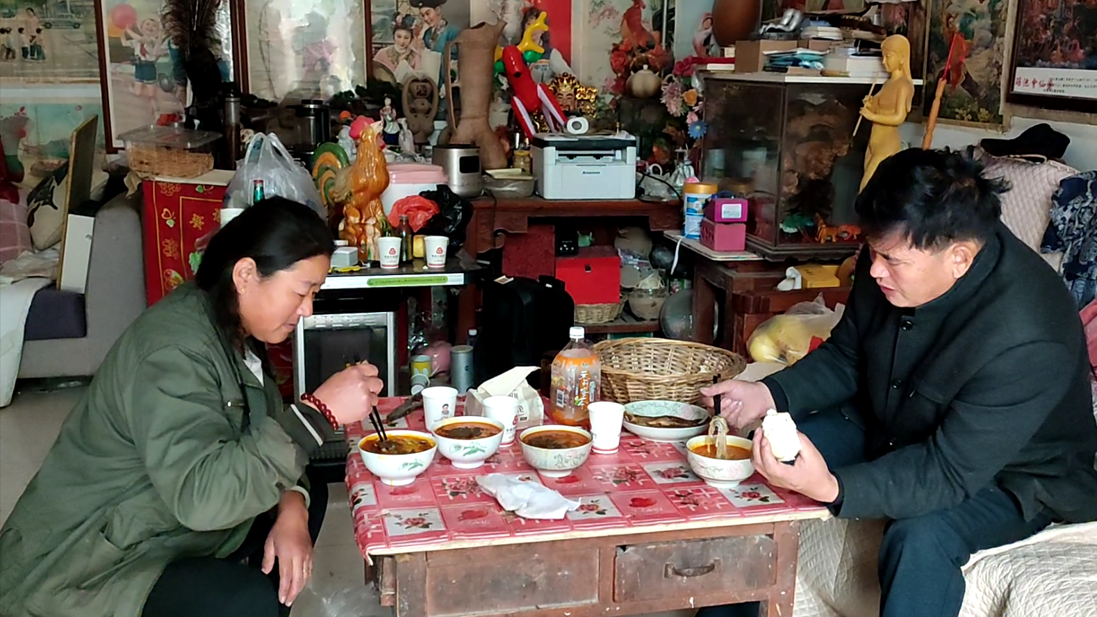 崔雪莉|大衣哥罕见反击陈亚男，细数儿媳“七宗罪”：这女人心机太深了