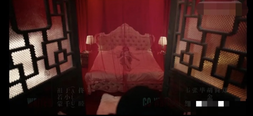 高明远|隔靴搔痒，故作深沉？《扫黑风暴》9位女性暗寓你读懂了吗？