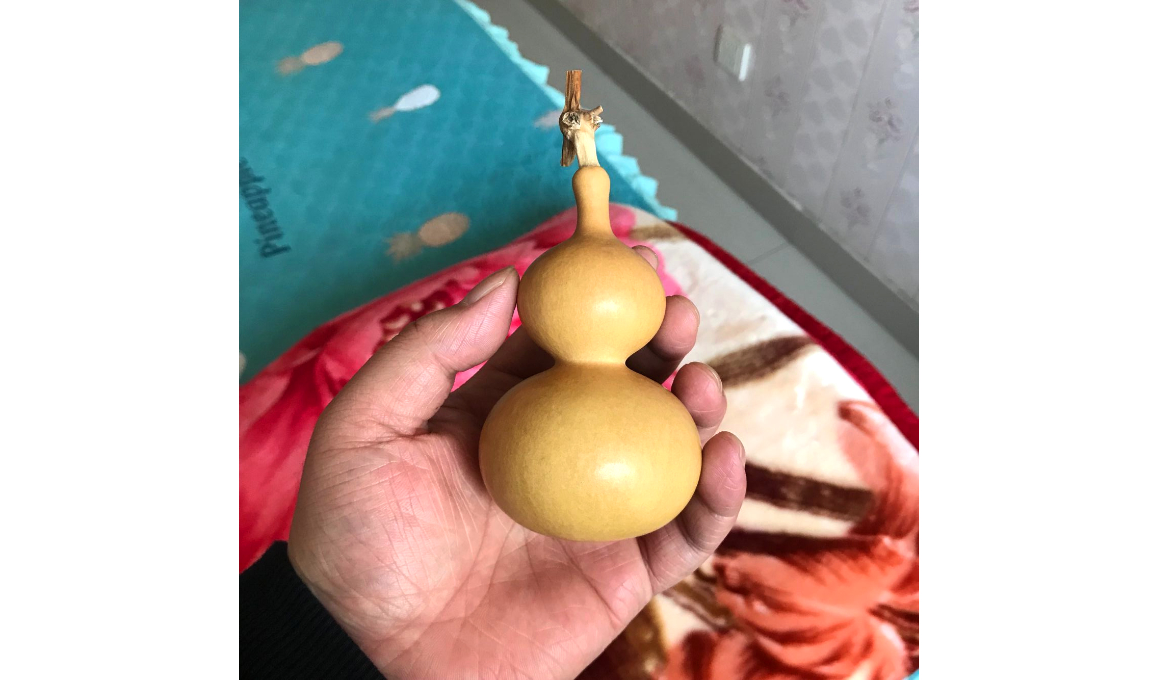 银元|精品文玩八宝小葫芦，文玩收藏葫芦