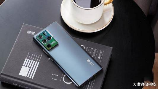 中兴|开卖2个月仍一机难求，1T储存?66W闪充?16G，开售就抢空？