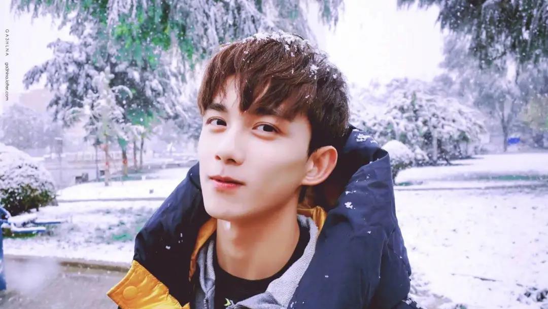 罗云熙|小八卦，吴磊，罗云熙，欧阳娜娜，郑合惠子，宋祖儿