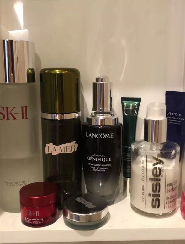 怀孕 怀孕后如何养出“婴儿肌”，医生：主要看2点，做到皮肤越来越嫩