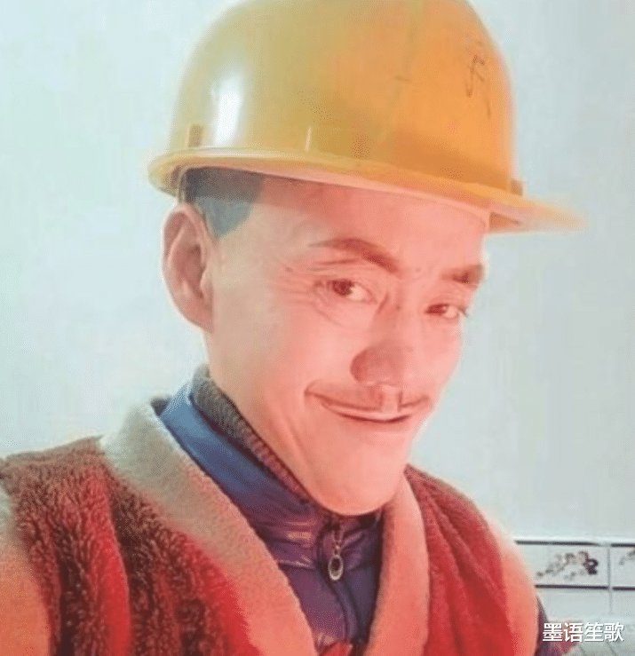 |他因神似光头强成为网红，52岁娶小20岁娇妻，如今却过得心酸